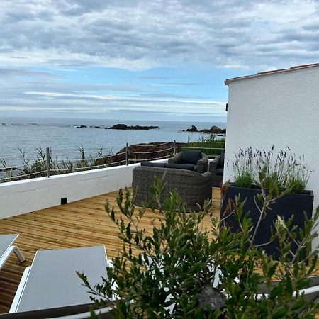 La Villa Saint Jean Les Sables-d'Olonne Bagian luar foto