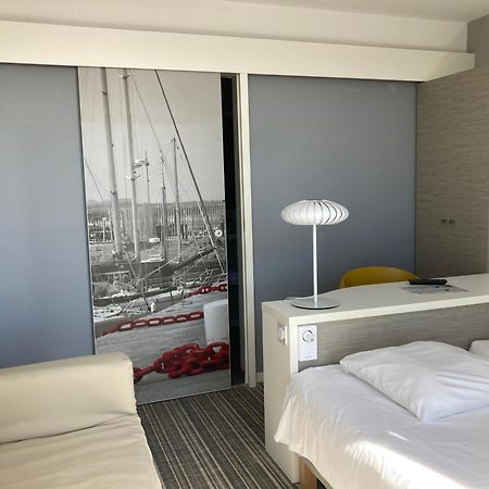 La Villa Saint Jean Les Sables-d'Olonne Bagian luar foto