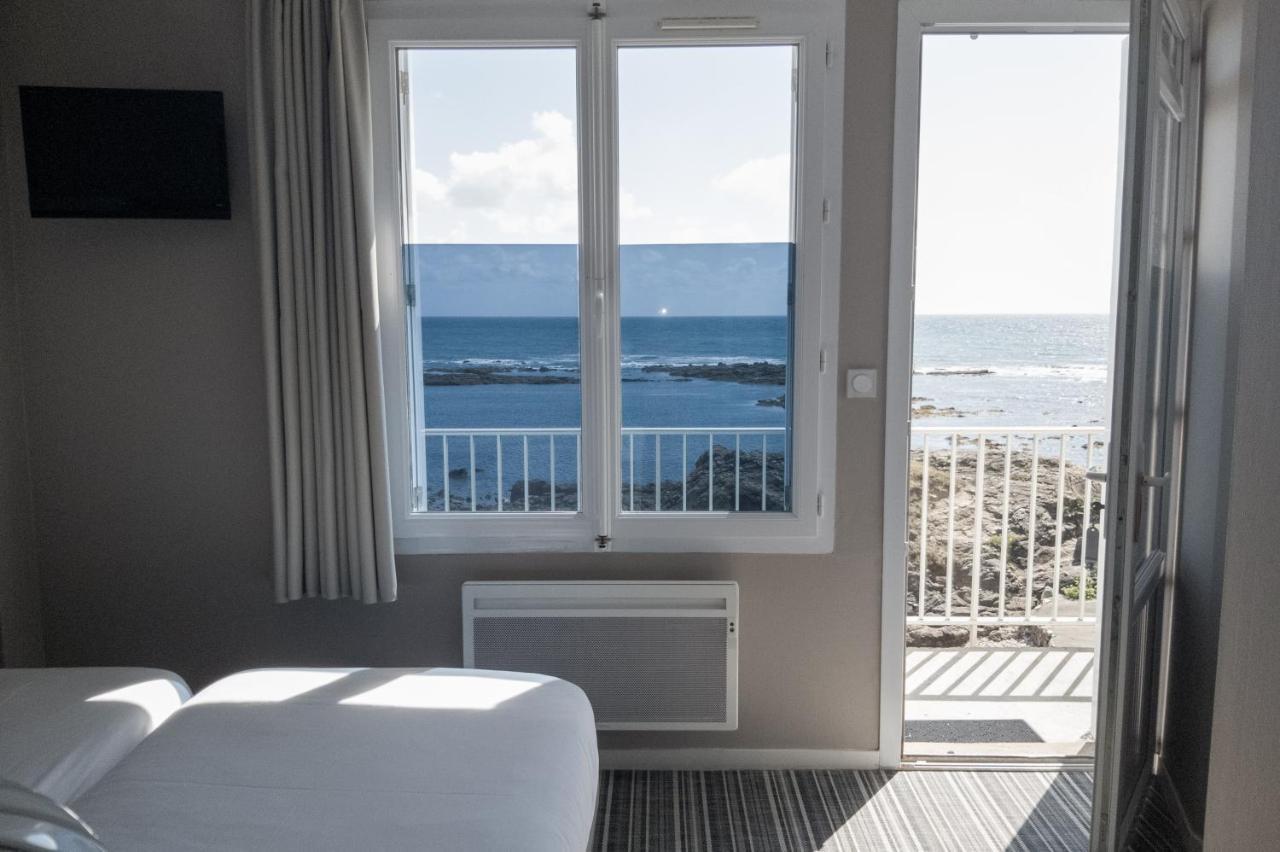La Villa Saint Jean Les Sables-d'Olonne Bagian luar foto
