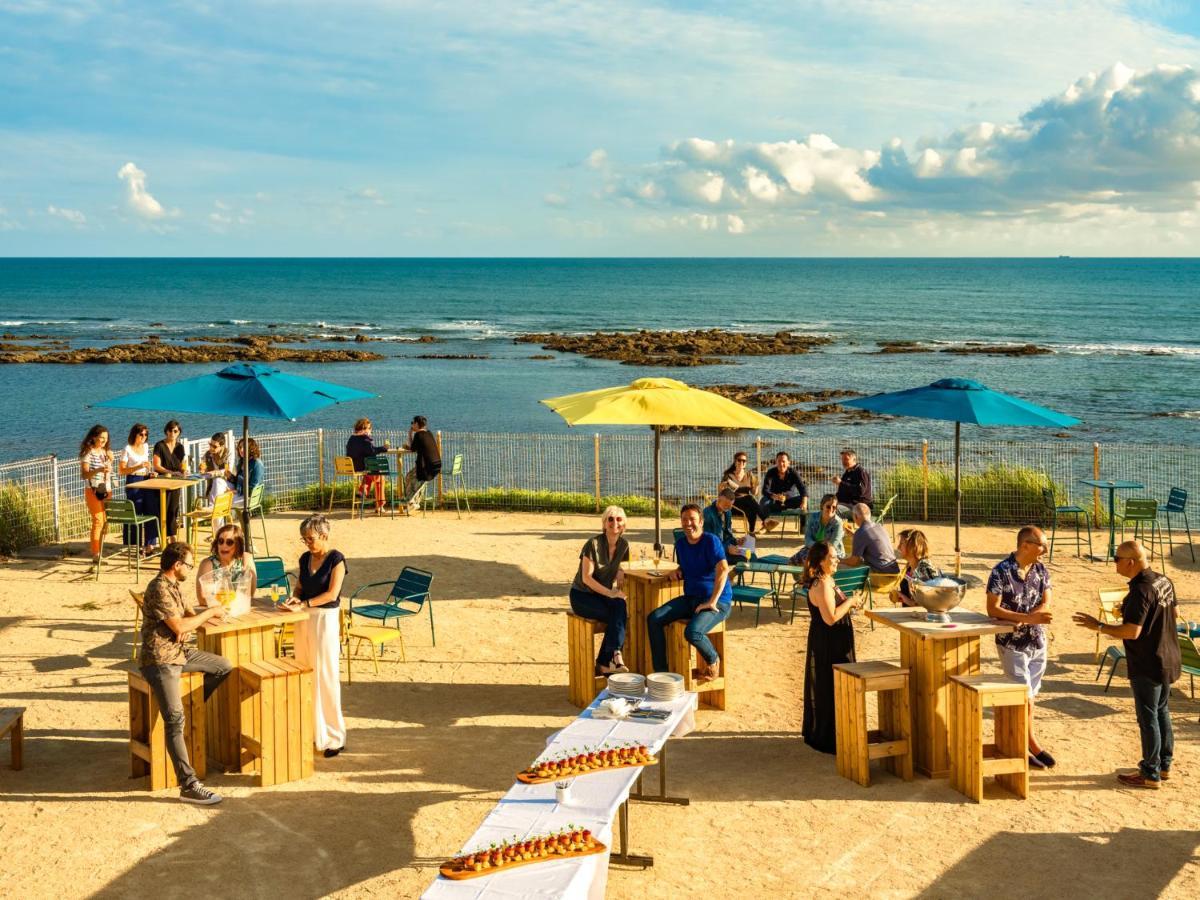La Villa Saint Jean Les Sables-d'Olonne Bagian luar foto