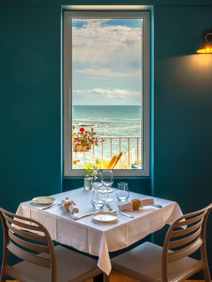 La Villa Saint Jean Les Sables-d'Olonne Bagian luar foto
