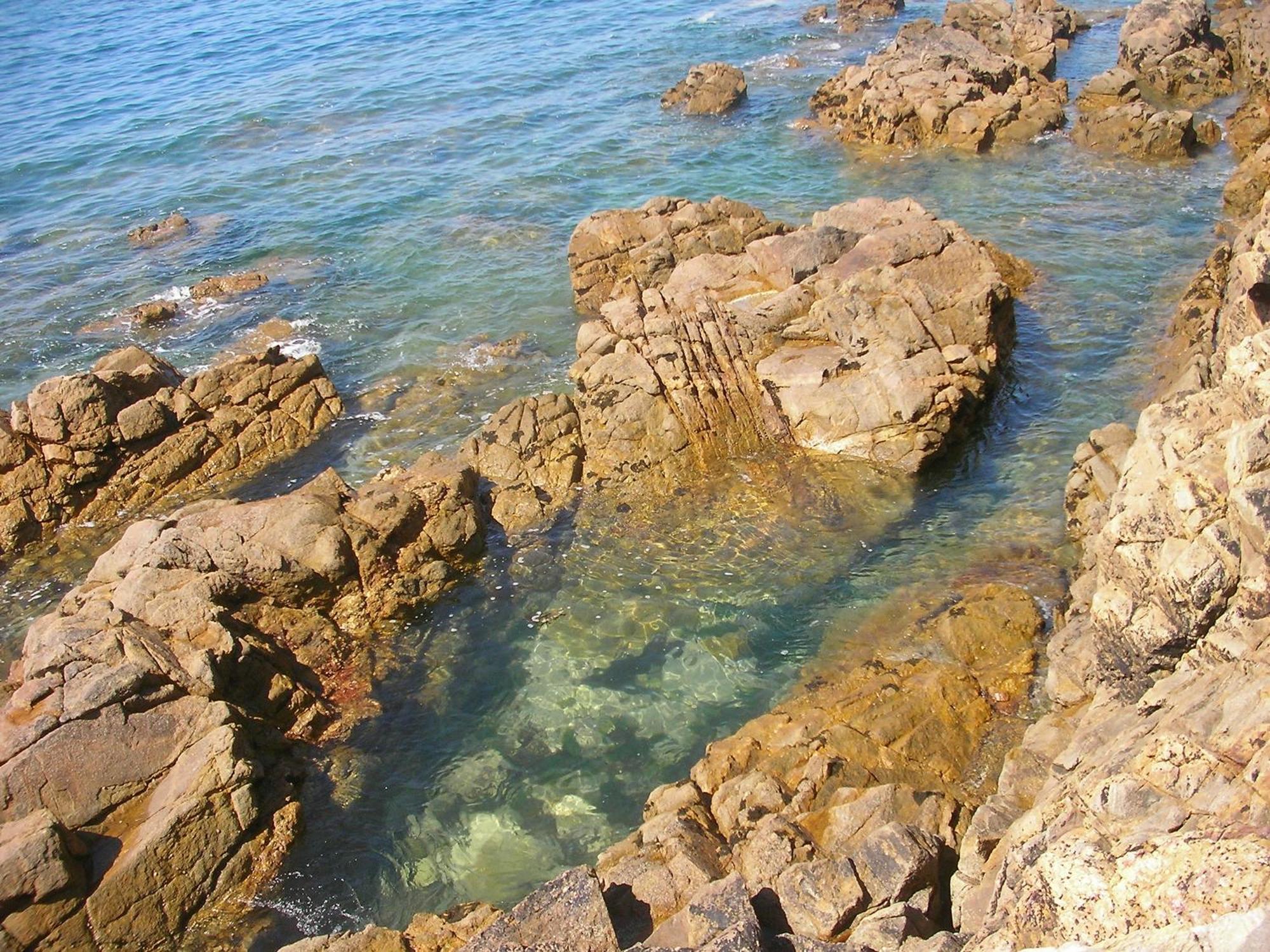 La Villa Saint Jean Les Sables-d'Olonne Bagian luar foto