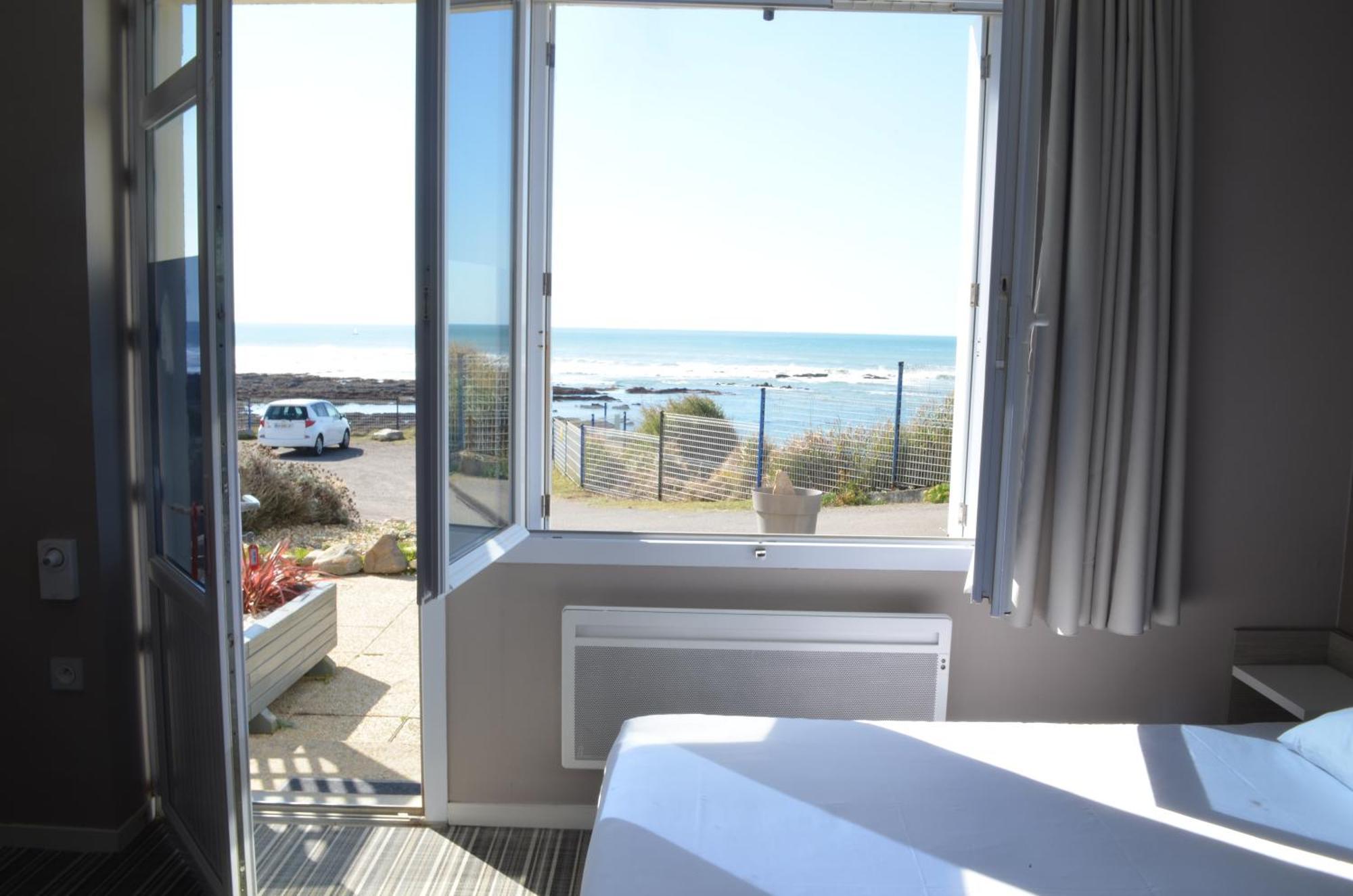 La Villa Saint Jean Les Sables-d'Olonne Bagian luar foto