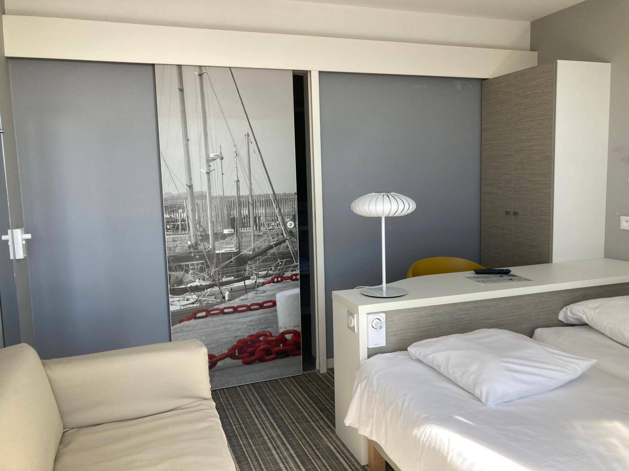 La Villa Saint Jean Les Sables-d'Olonne Bagian luar foto