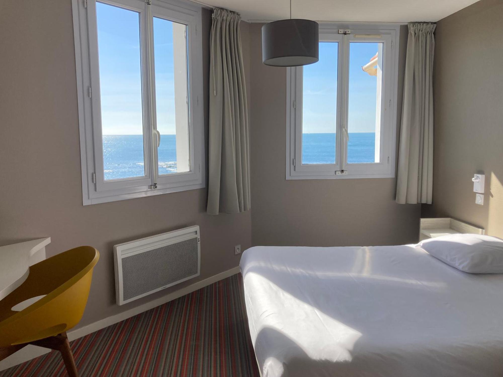 La Villa Saint Jean Les Sables-d'Olonne Bagian luar foto