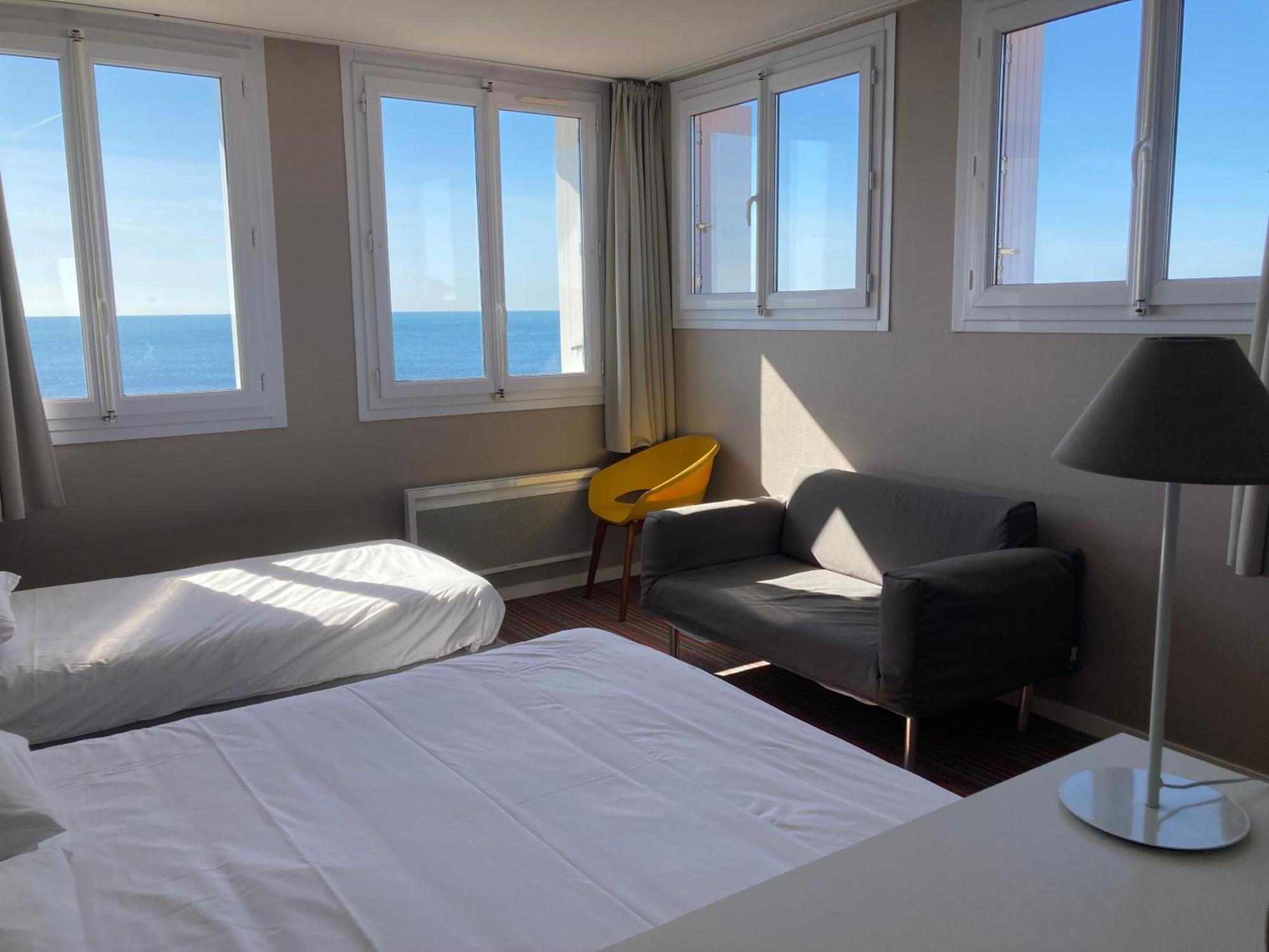 La Villa Saint Jean Les Sables-d'Olonne Bagian luar foto