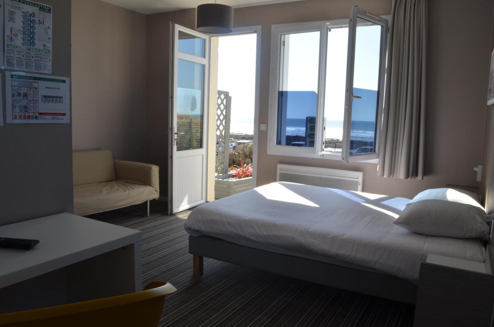 La Villa Saint Jean Les Sables-d'Olonne Bagian luar foto