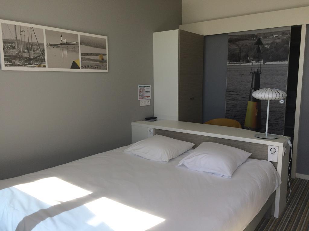 La Villa Saint Jean Les Sables-d'Olonne Bagian luar foto